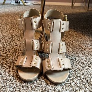 Steve Madden sandals